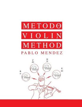 portada Violin Method.: Violin Book 