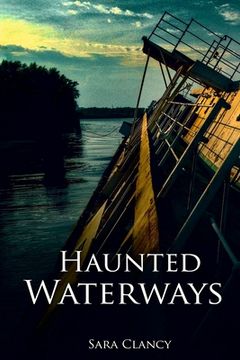 portada Haunted Waterways (en Inglés)