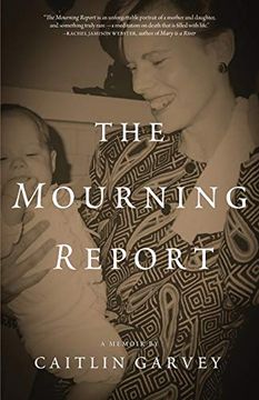 portada The Mourning Report (en Inglés)