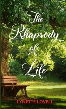portada The Rhapsody of Life (en Inglés)