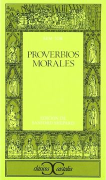 portada Proverbios Morales (in Spanish)