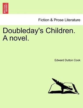portada doubleday's children. a novel. (en Inglés)