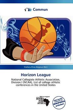 horizon league (en Inglés)