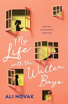 portada My Life With the Walter Boys (in English)