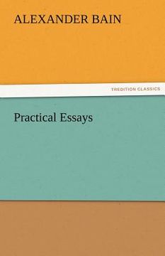 portada practical essays (in English)