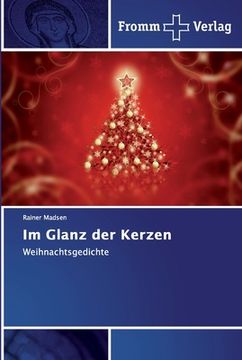 portada Im Glanz der Kerzen (in German)