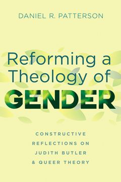 portada Reforming a Theology of Gender (en Inglés)