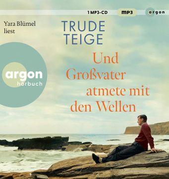 portada Und Grossvater Atmete mit den Wellen (CD) (en Alemán)