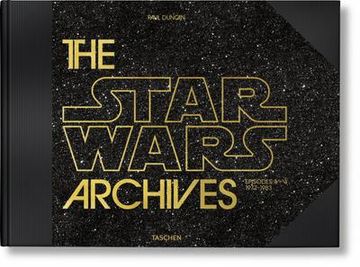portada Das Star Wars Archiv: Episoden Iv-Vi 1977-1983