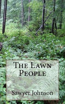 portada The Lawn People (en Inglés)