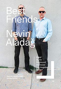 portada Neven Aladag: Best Friends 