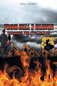 portada From Hell 2 Heaven: Through the Eyes of a P. I. 