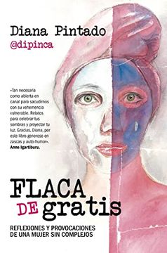 portada Flaca de Gratis (in Spanish)