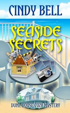 portada Seaside Secrets (en Inglés)