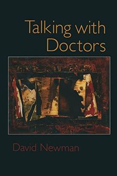 portada Talking With Doctors (en Inglés)