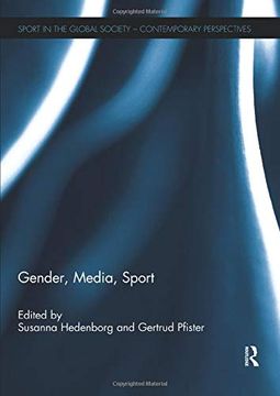 portada Gender, Media, Sport (in English)