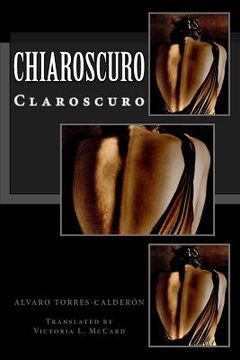 portada Chiaroscuro (en Inglés)