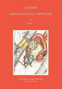 portada Grewin (in German)