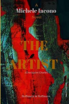 portada The Artist: Checkpoint Charlie (en Inglés)