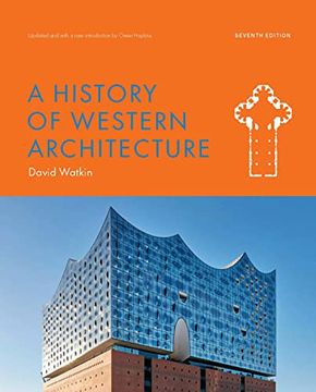 portada A History of Western Architecture Seventh Edition (en Inglés)