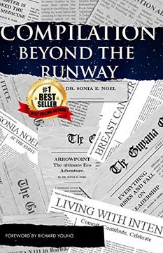 portada Compilation Beyond the Runway (en Inglés)