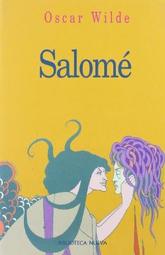 portada Salome (in Spanish)