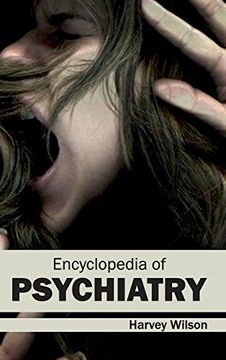 portada Encyclopedia of Psychiatry 