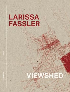 portada Viewshed [Hardcover ] (in English)