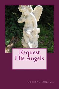 portada Request His Angels (in English)