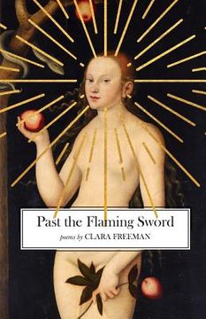 portada Past the Flaming Sword (en Inglés)
