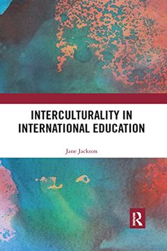 portada Interculturality in International Education 