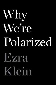 portada Why We're Polarized 