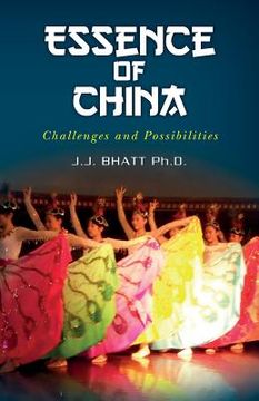 portada Essence of China: Challenges and Possibilities