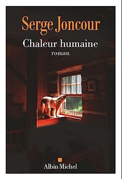 portada Chaleur Humaine (in French)
