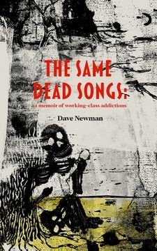 portada The Same Dead Songs (en Inglés)