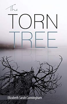 portada The Torn Tree 
