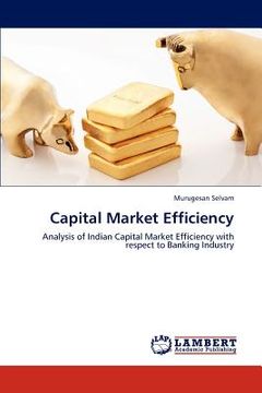 portada capital market efficiency