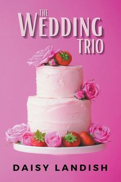 portada The Wedding Trio (in English)