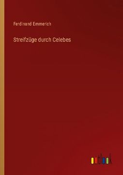 portada Streifzüge durch Celebes (en Alemán)
