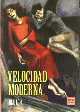 portada Velocidad Moderna (in Spanish)