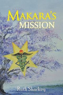 portada Makara's Mission (en Inglés)