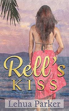 portada Rell's Kiss (Lauele Fractured Folktales) (en Inglés)