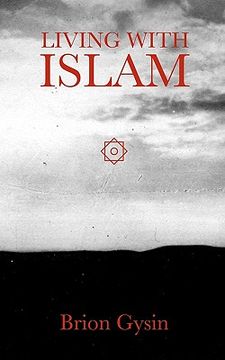 portada living with islam