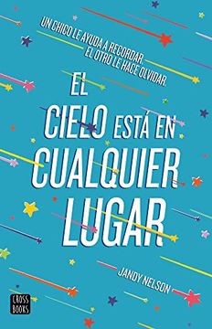 portada El Cielo Estï¿ ½ en Cualquier Lugar (in Spanish)