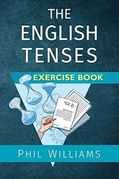 portada The English Tenses Exercise Book 