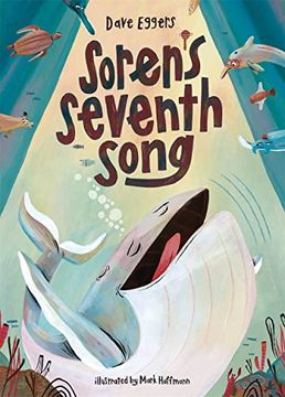 portada Soren's Seventh Song (in English)