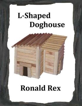 portada L-Shaped Doghouse (Fort Guid) (Volume 16)