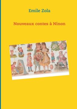 portada Nouveaux contes à Ninon (en Francés)