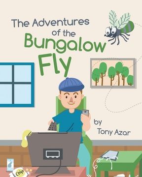 portada The Adventures of the Bungalow Fly