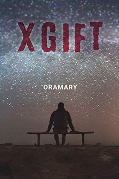 portada Xgift (en Inglés)